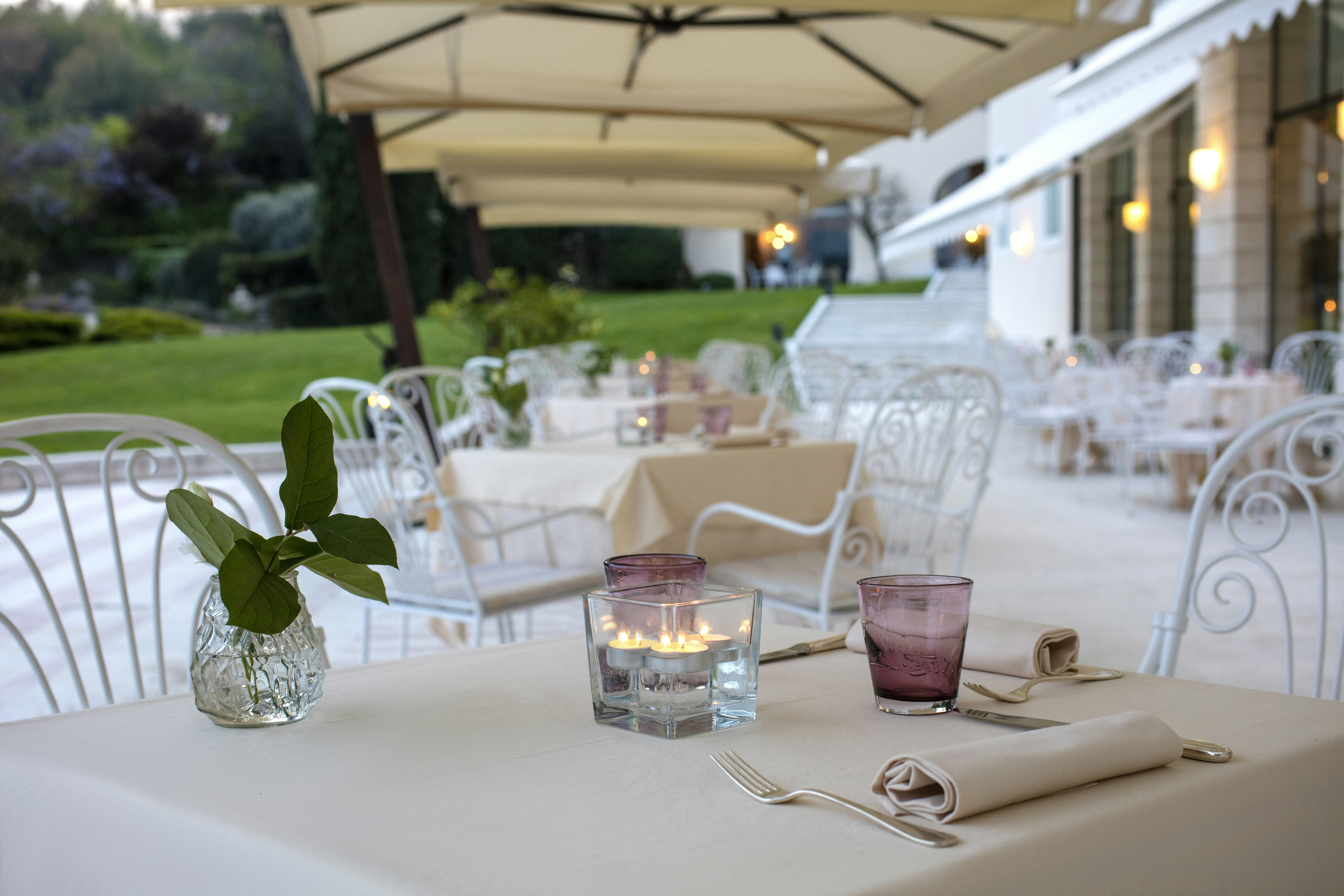 Villa Michelangelo Vicenza Starhotels Collezione 56/69