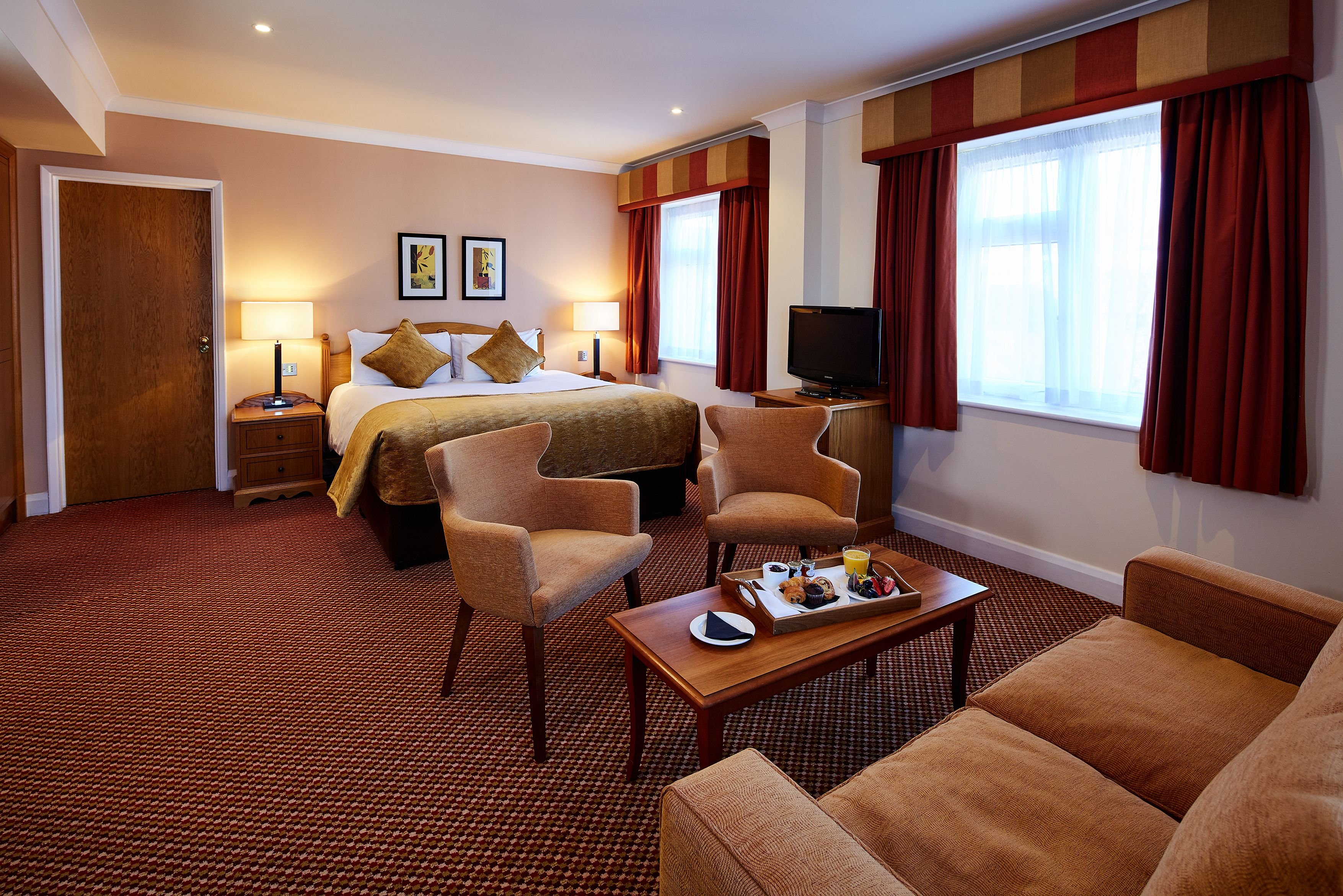 The Bull Hotel 14/50