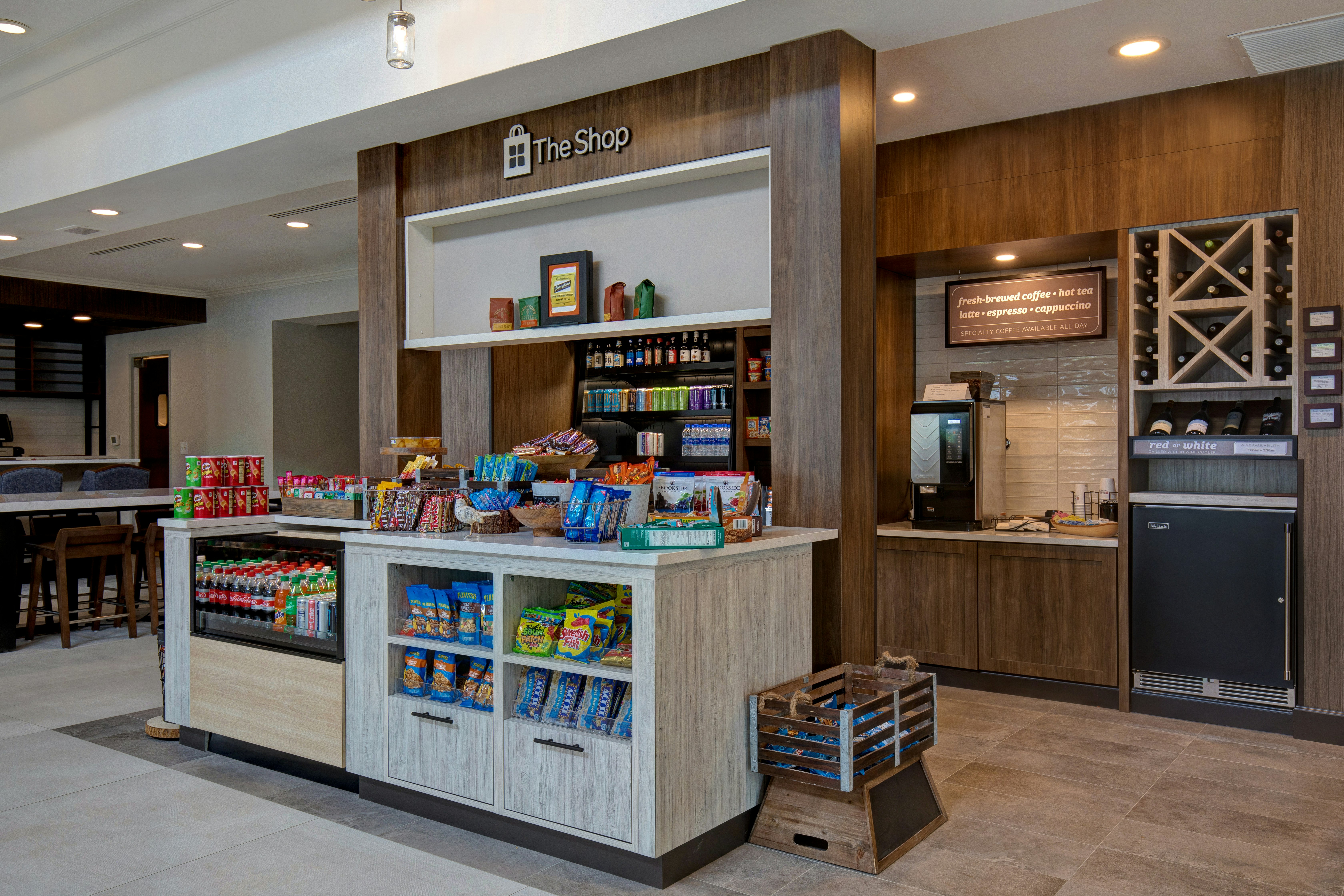 Hilton Garden Inn Portland/Beaverton 41/54