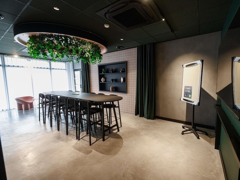 ibis Styles Dijon Nord Valmy 58/63