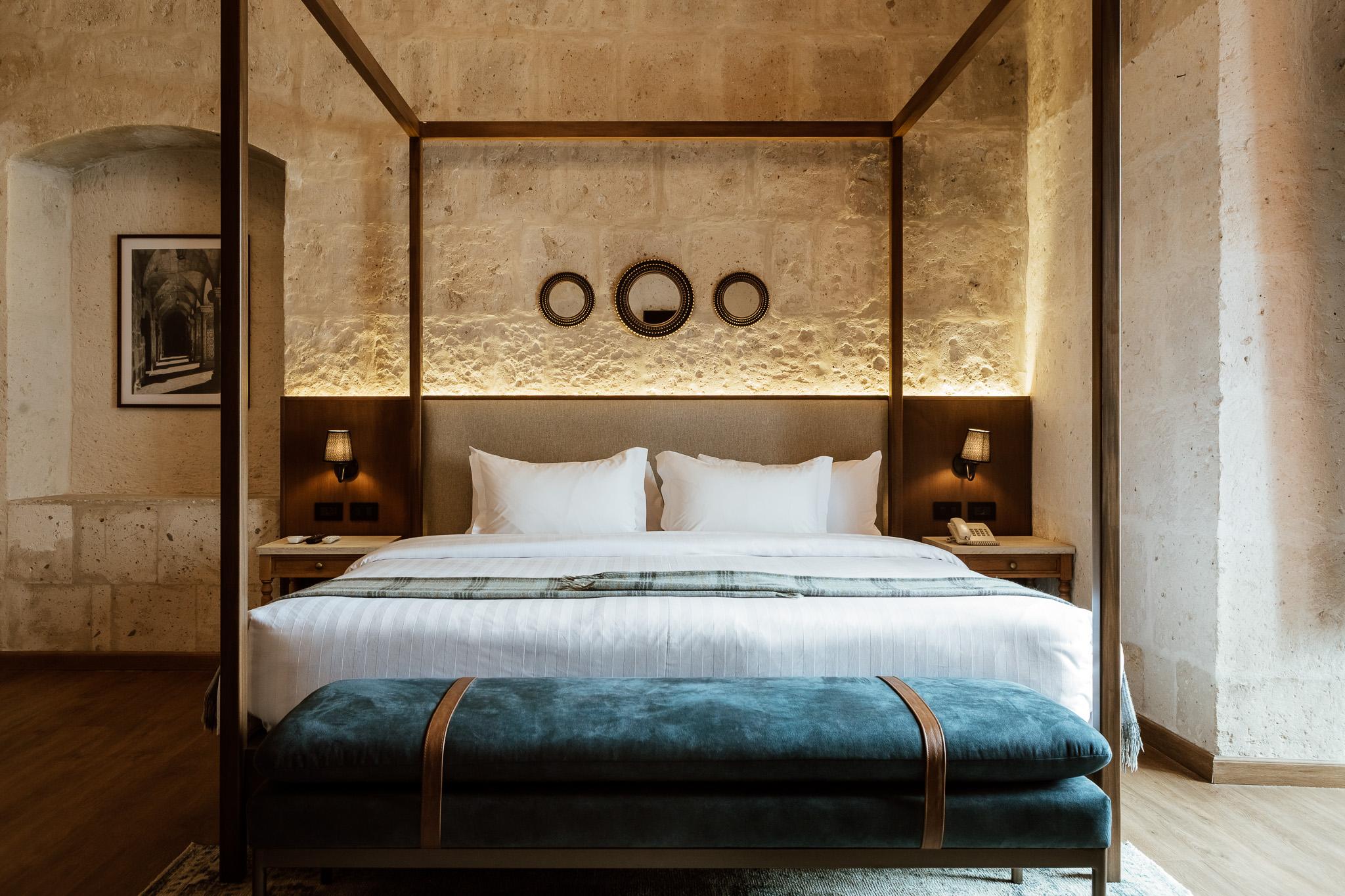 جناح سوبيريور، Casa Andina Premium Arequipa Ex Casa Andina Private Collection Arequipa 2/5