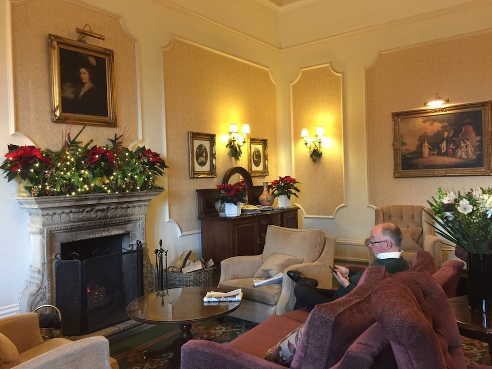 Ashdown Park Hotel And Country Club 44/84