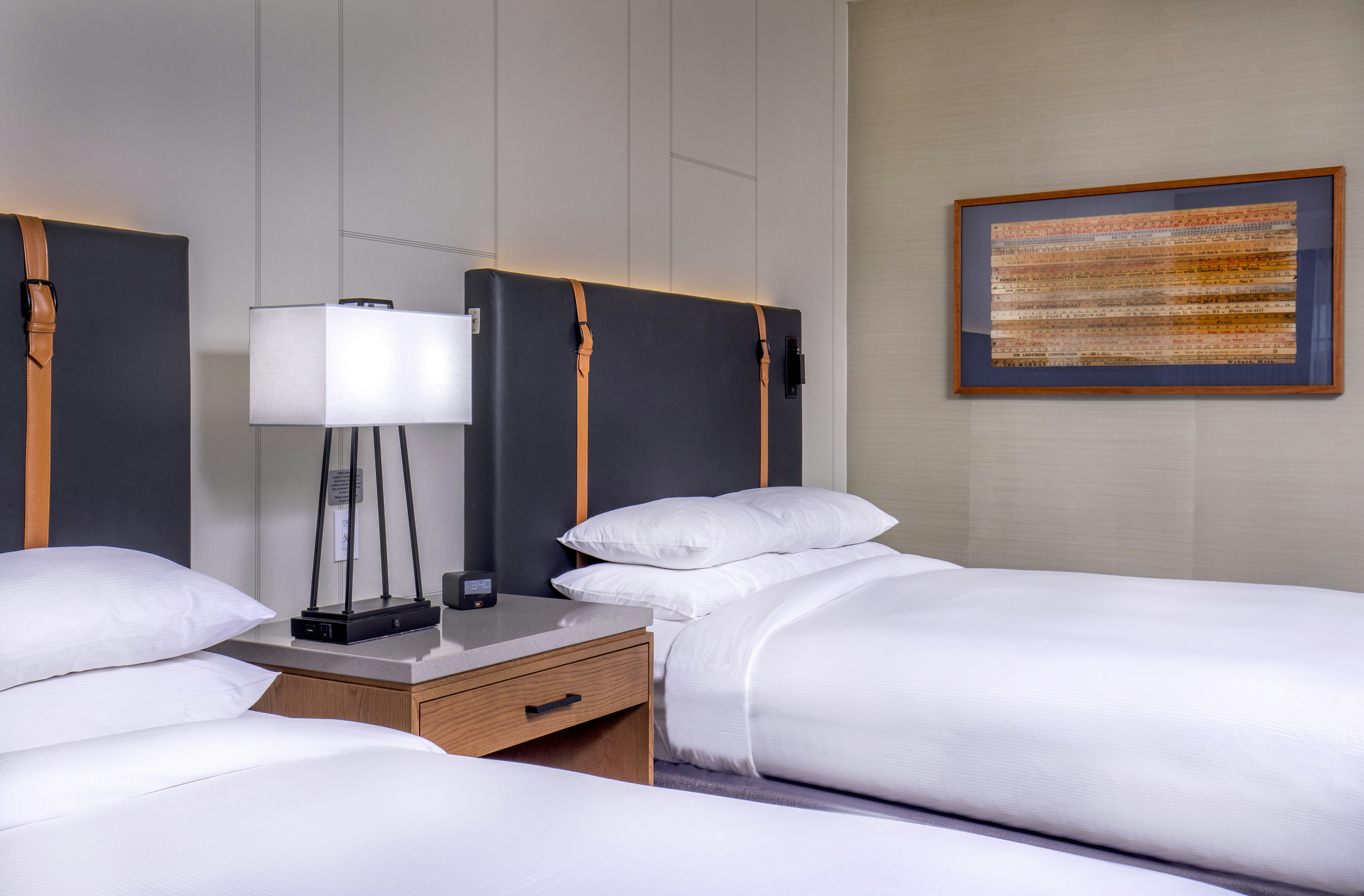 Hilton Boston/Woburn 21/70