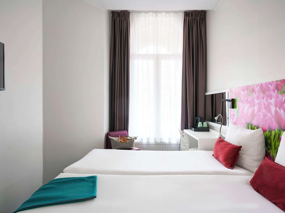 Ibis Styles Amsterdam City 24/66