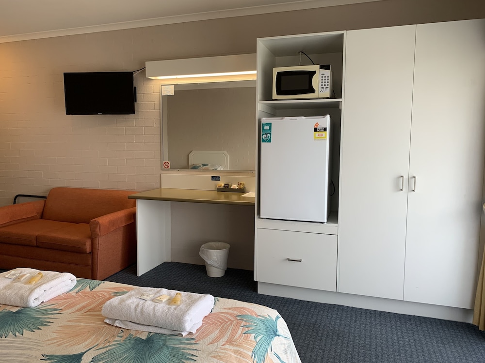 Ulladulla Harbour Motel 11/61