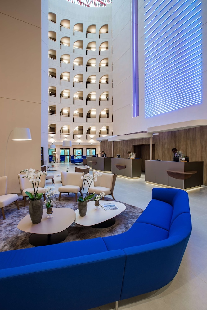 Radisson Blu Hotel Lyon 41/70