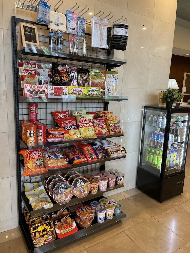Hotel AreaOne Hiroshima Wing 26/50