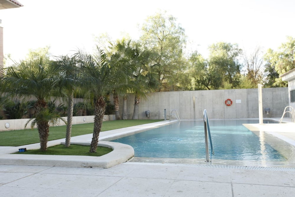 Hotel Spa Jardines de Lorca 19/28
