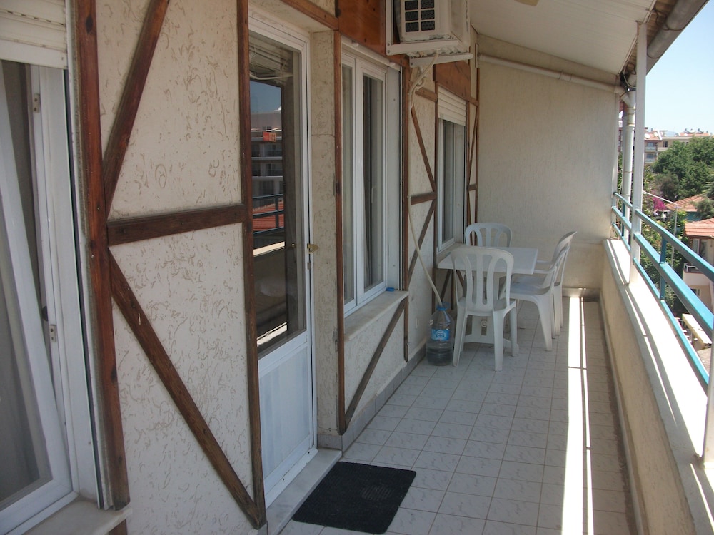 Delphin Apart Hotel 41/72