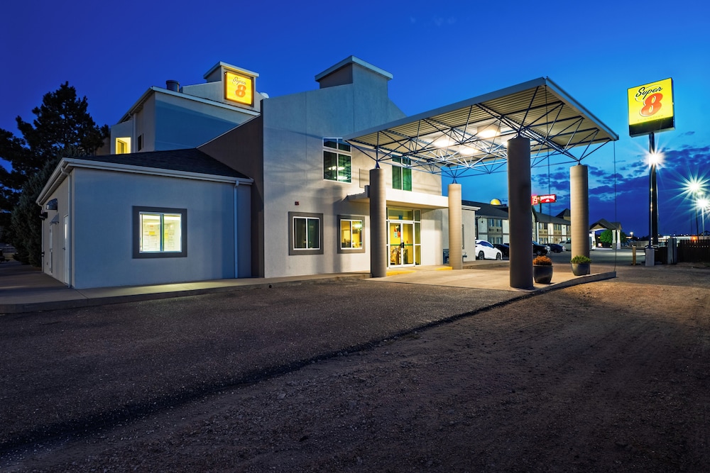 Motel6 Sidney, NE 51/60