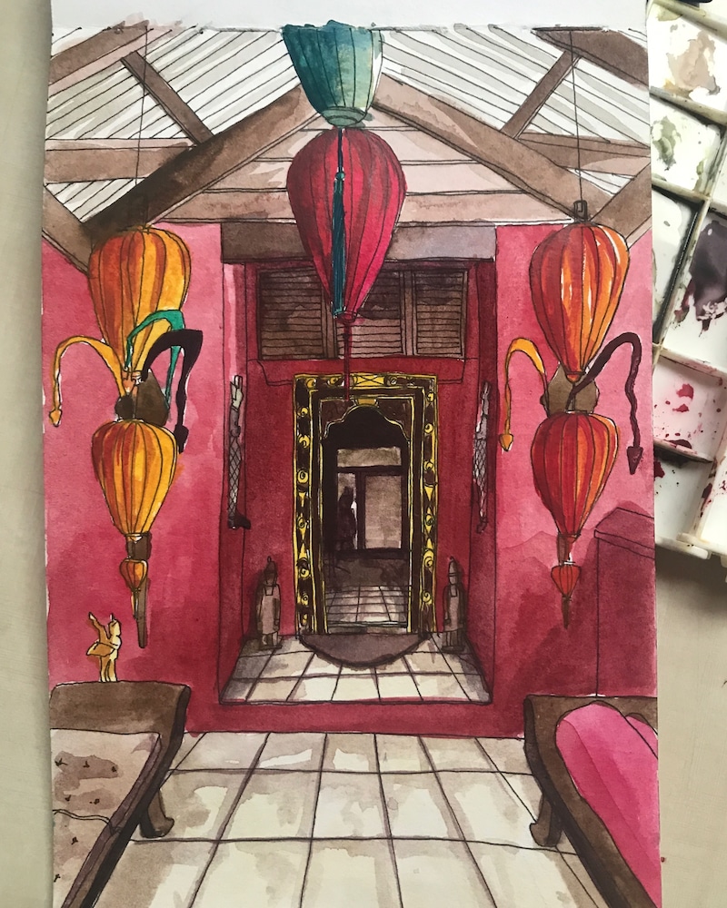 Mai Tai Resort 42/58