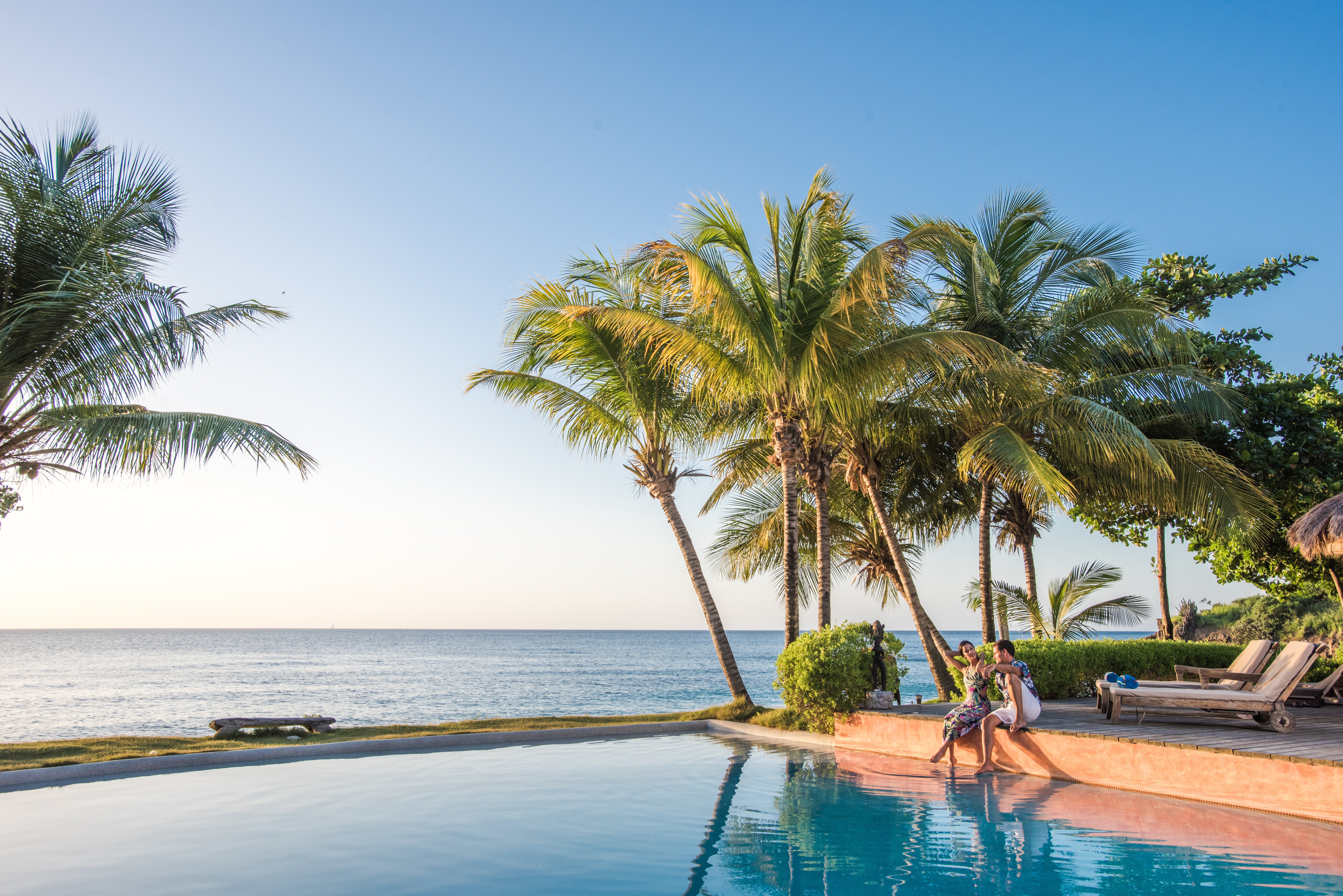 Laluna Boutique Beach Hotel and Villas 19/26