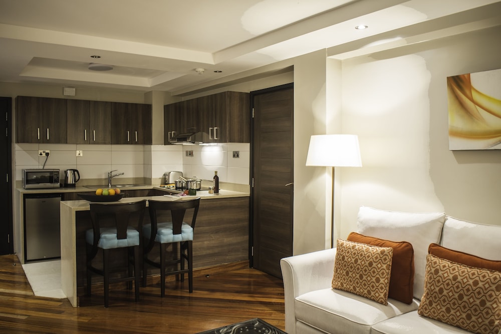 Longonot Place Serviced Apartments - Nairobi, City Centre CBD 13/60
