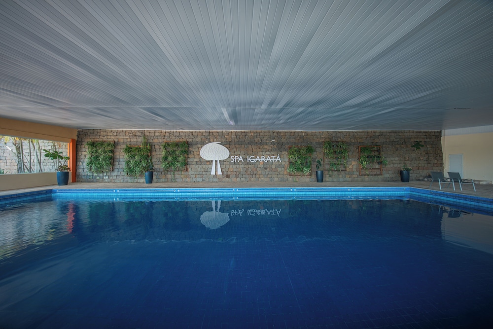 Matiz Igarata Resort Spa e Eventos 18/50