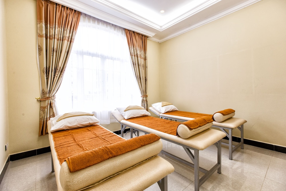 Classy Hotel Spa 15/34