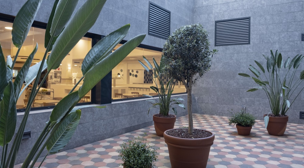 Hotel Rosamar Es Blau Lloret Adults Only 68/71