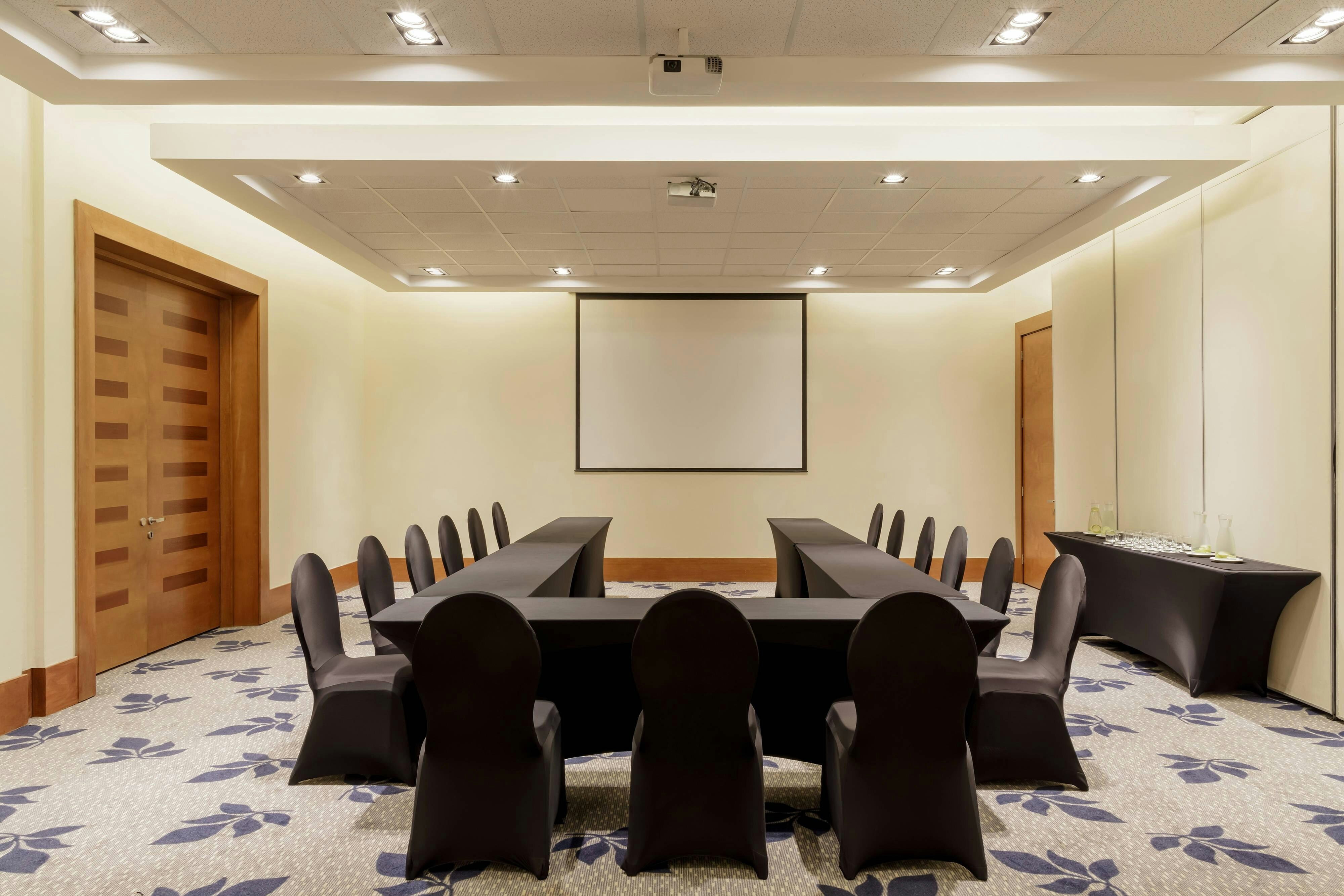 Sheraton Miramar Hotel and Convention center 37/60