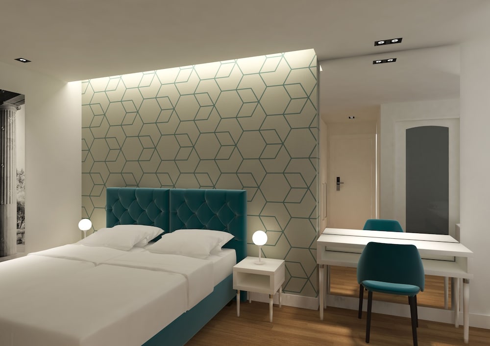 Room, Triple, 3 Beds, Accessible