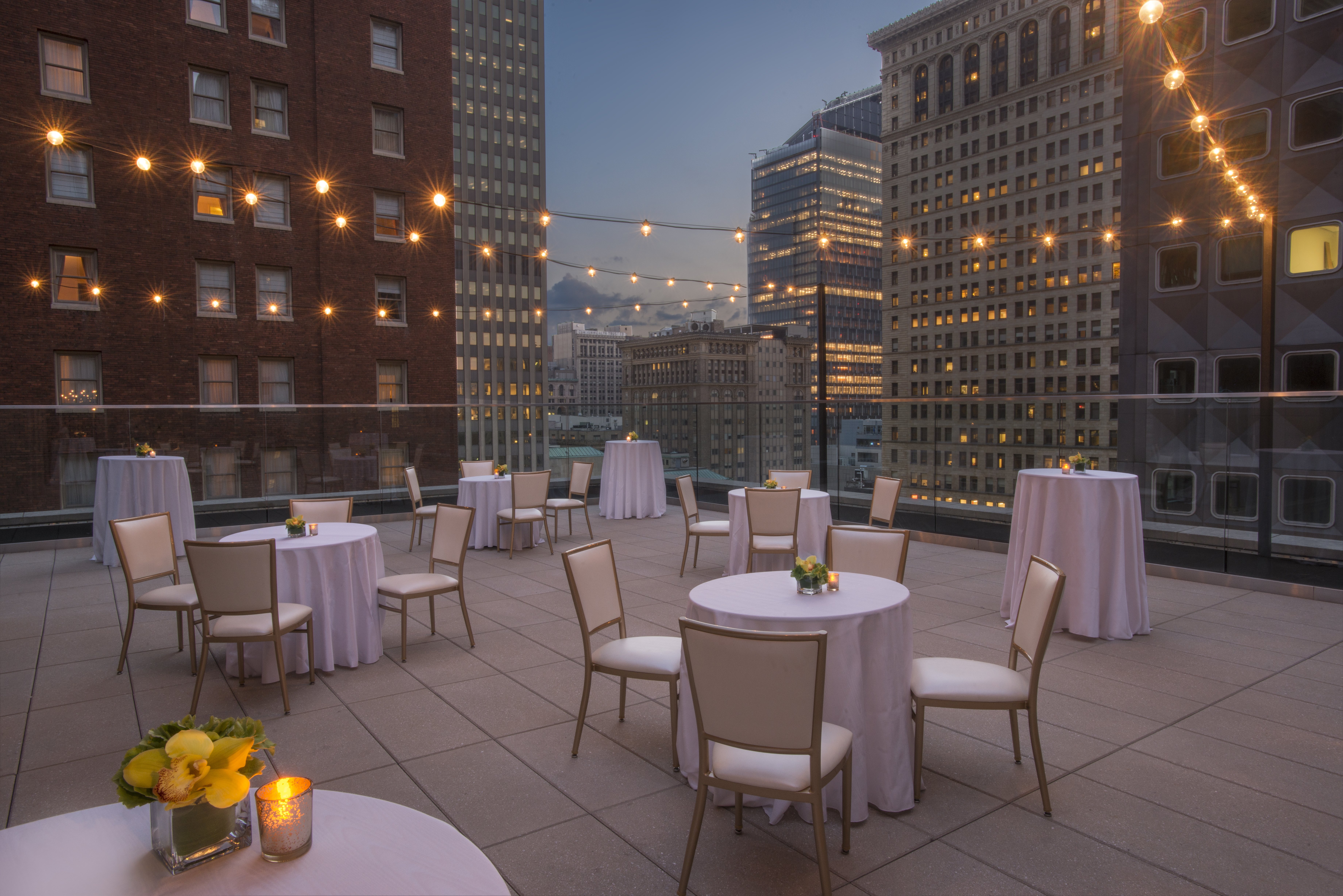 Kimpton Hotel Monaco Pittsburgh 68/79