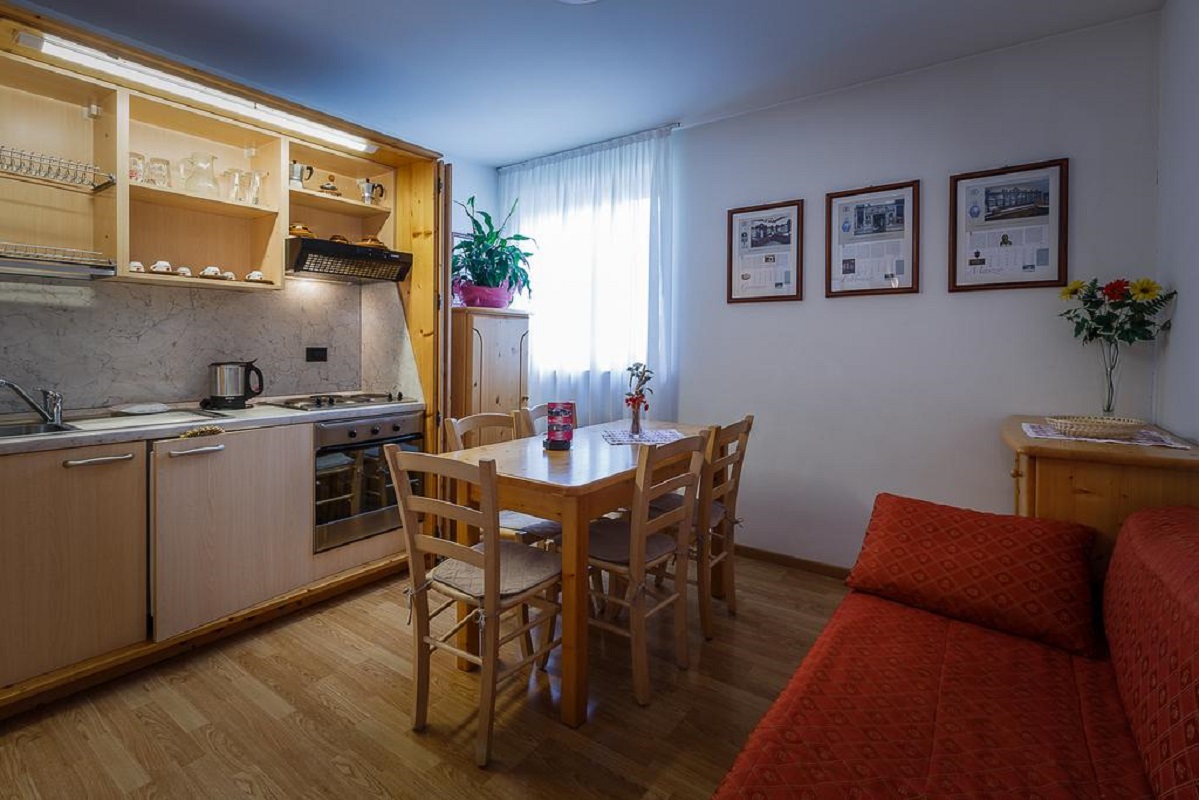 Hotel Residence La Locanda 17/31