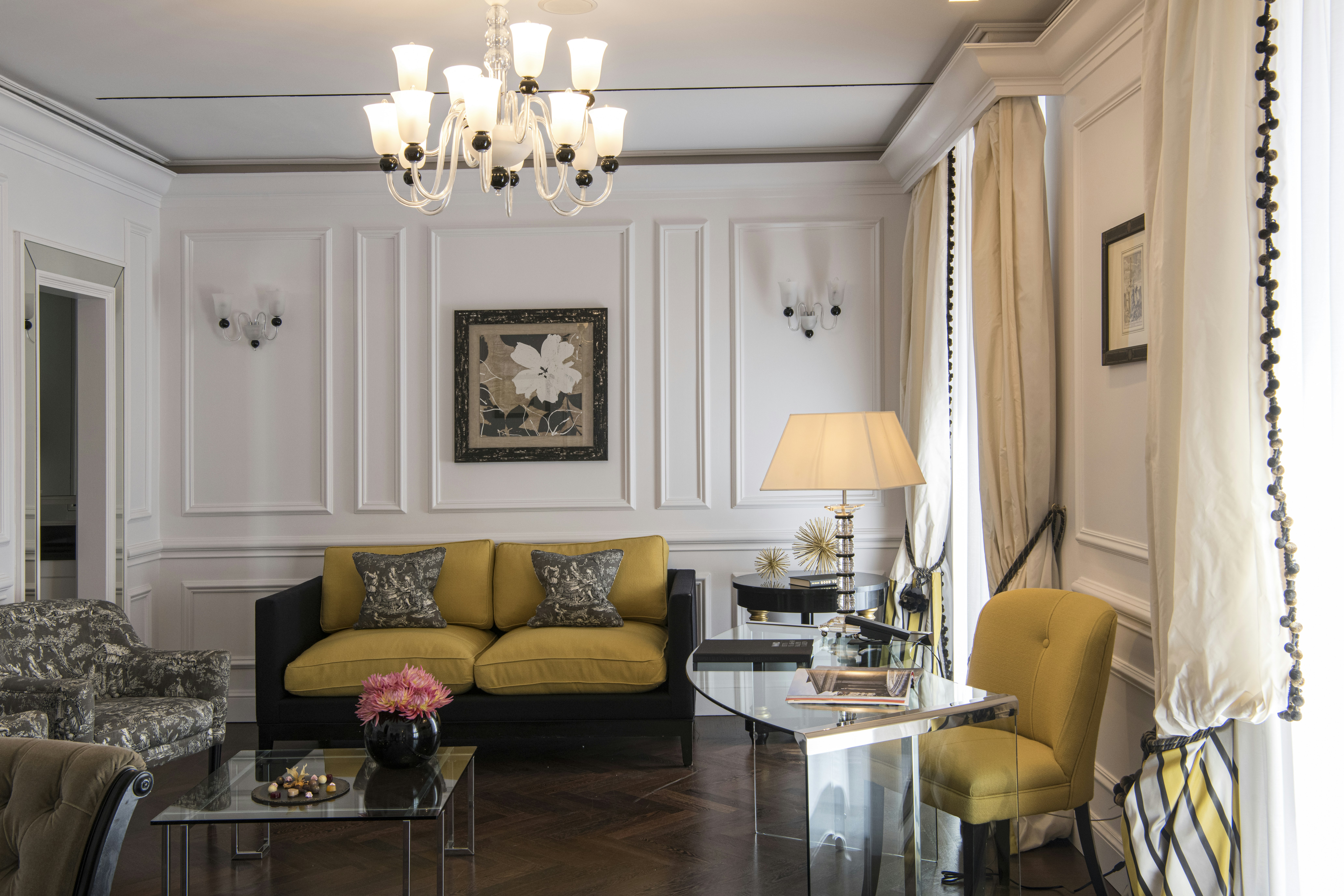 Hotel D Inghilterra Starhotels Collezione 43/59