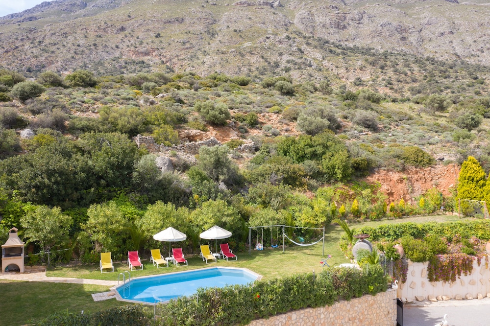 Villas Panagia 42/50