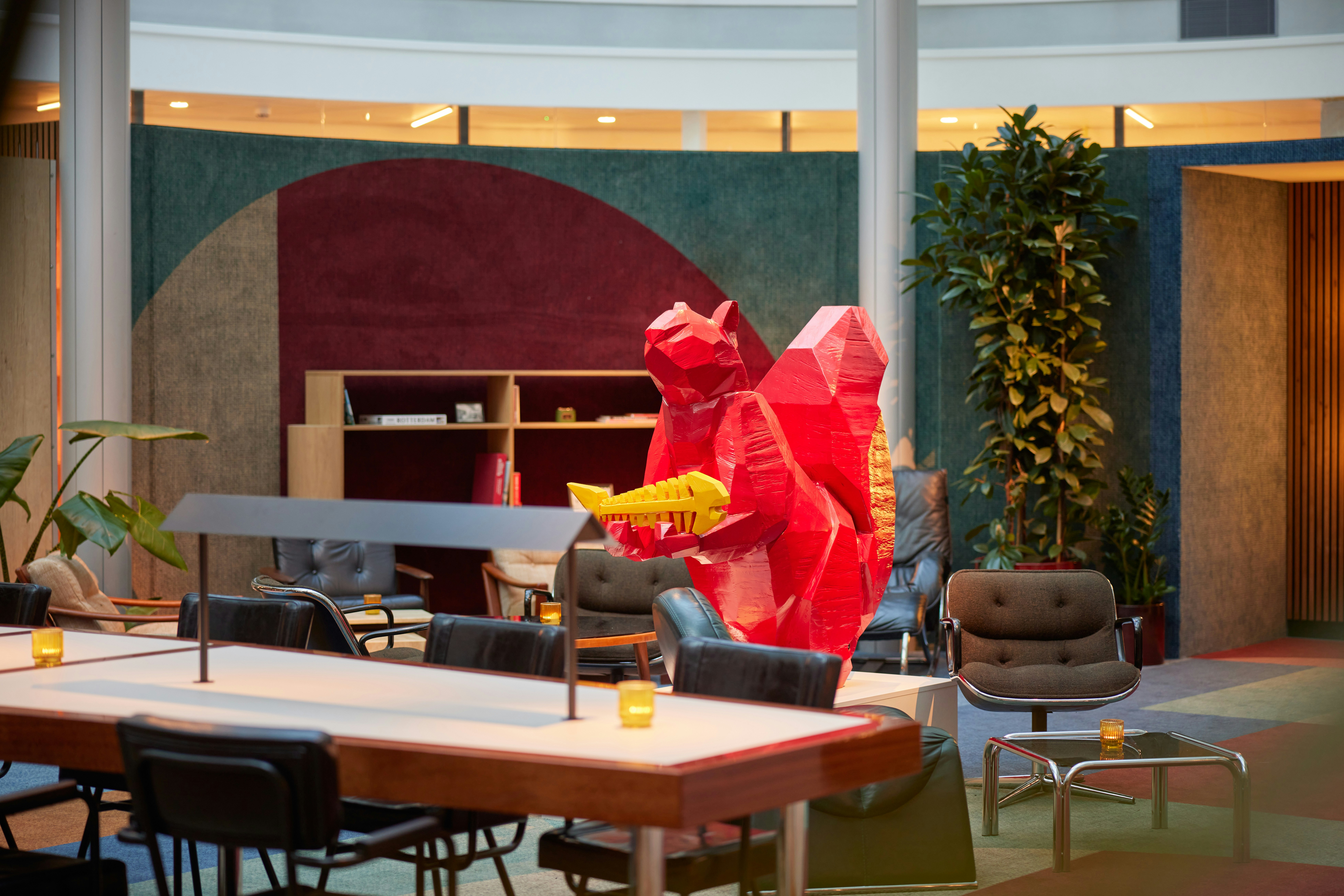 Motto by Hilton Rotterdam Centre 14/24