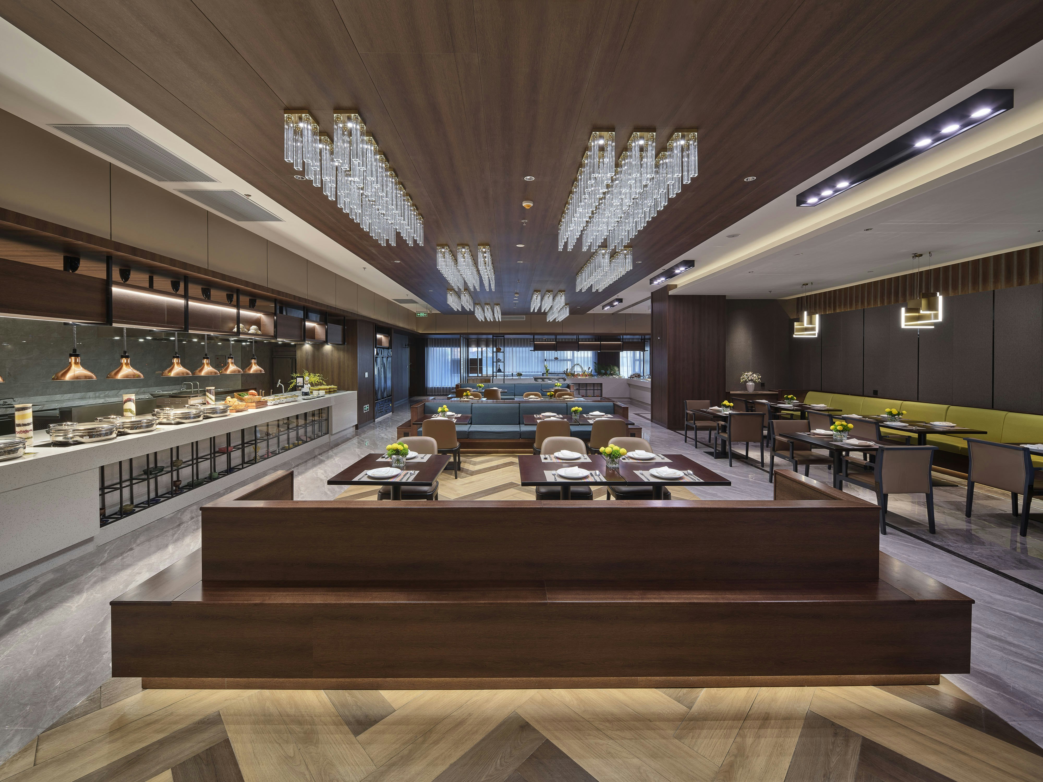 DoubleTree by Hilton Anshan 12/25