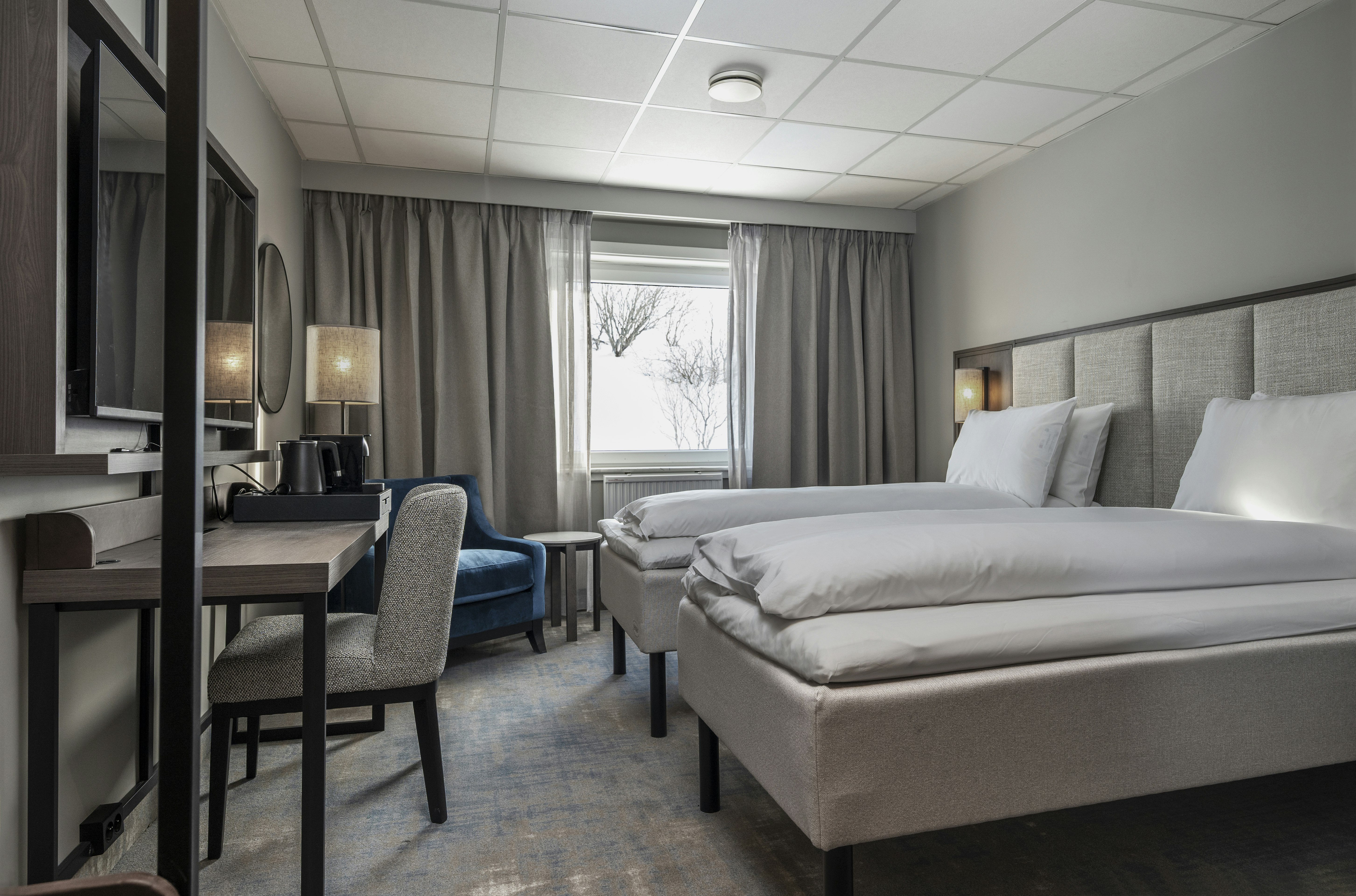 Thon Hotel Andrikken 9/64