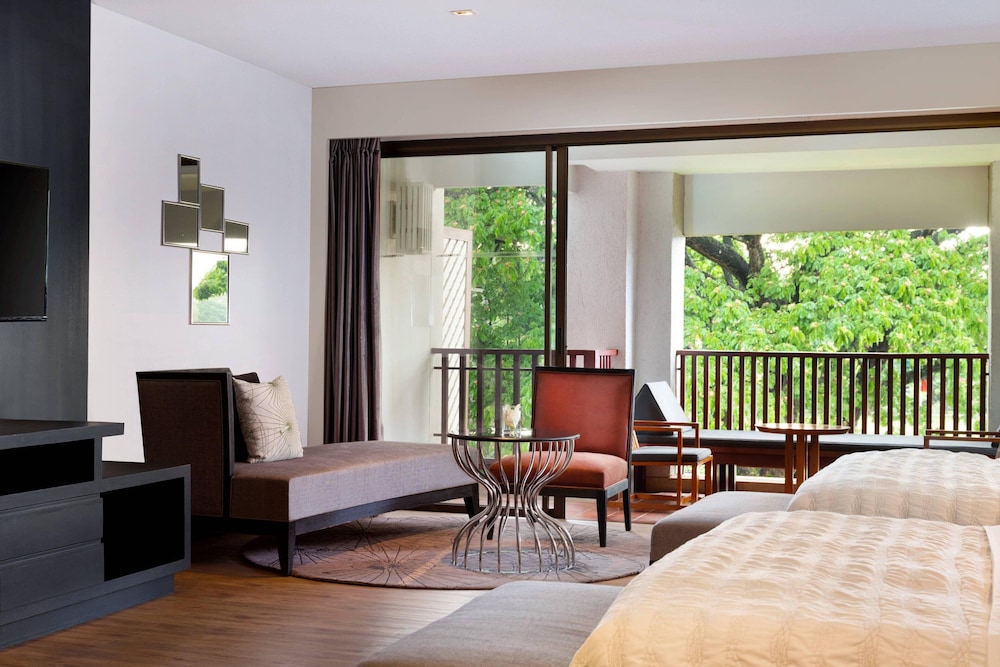 Le Meridien Chiang Rai Resort 38/71