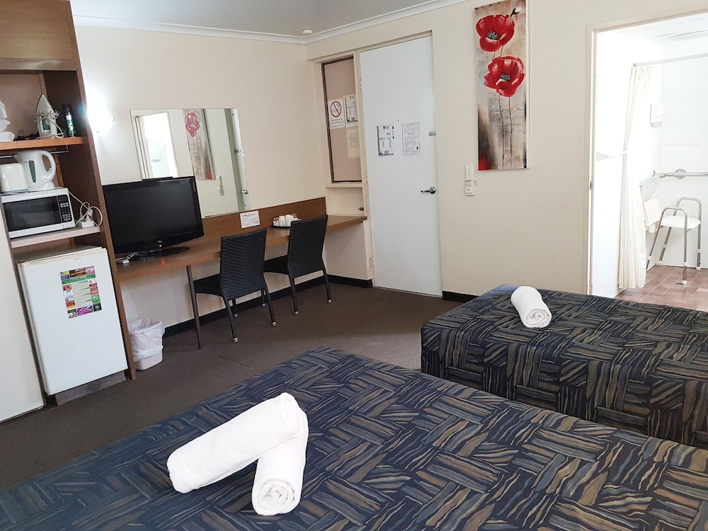 Miners Lodge Motor Inn 26/60