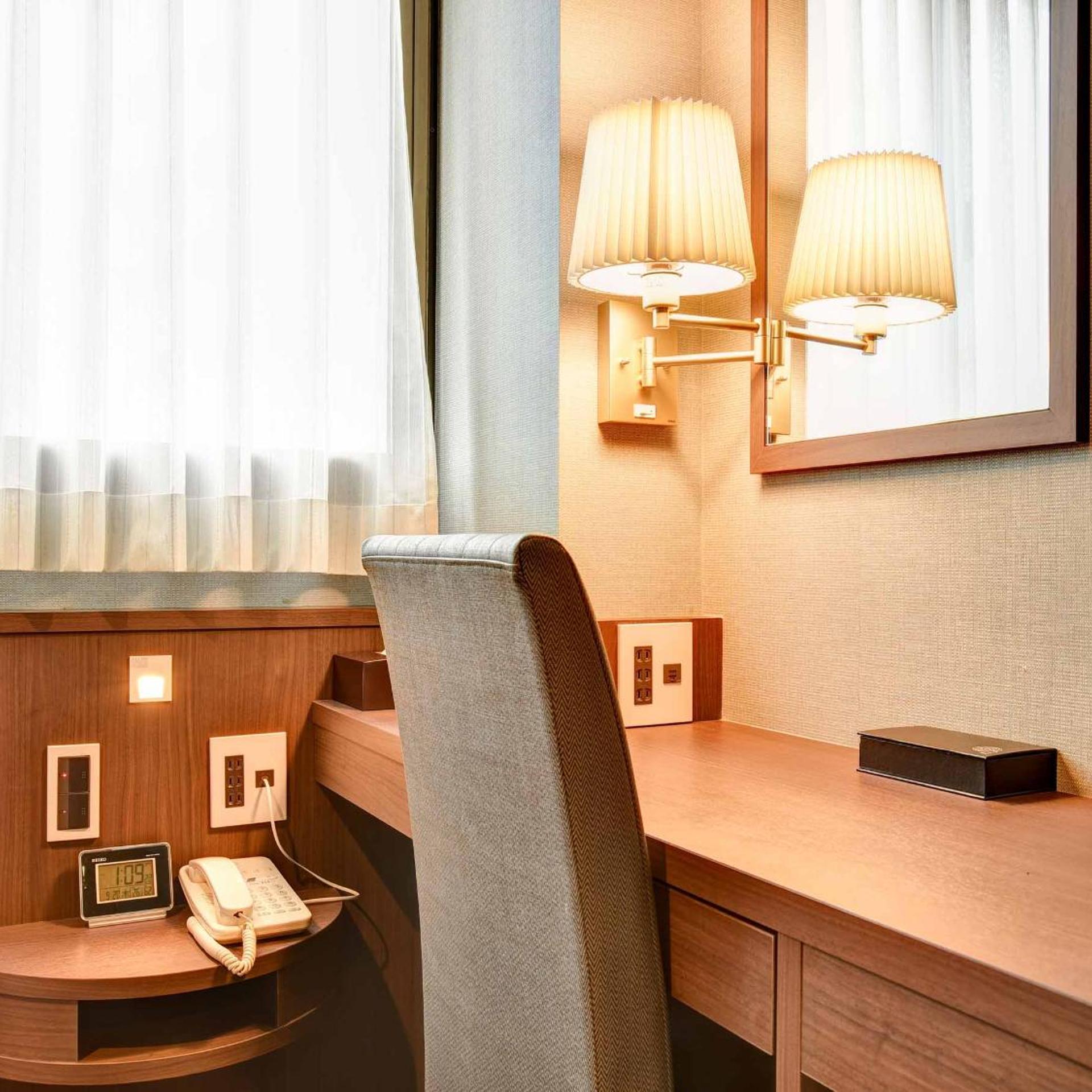 Hotel Crane Tachibana 28/55