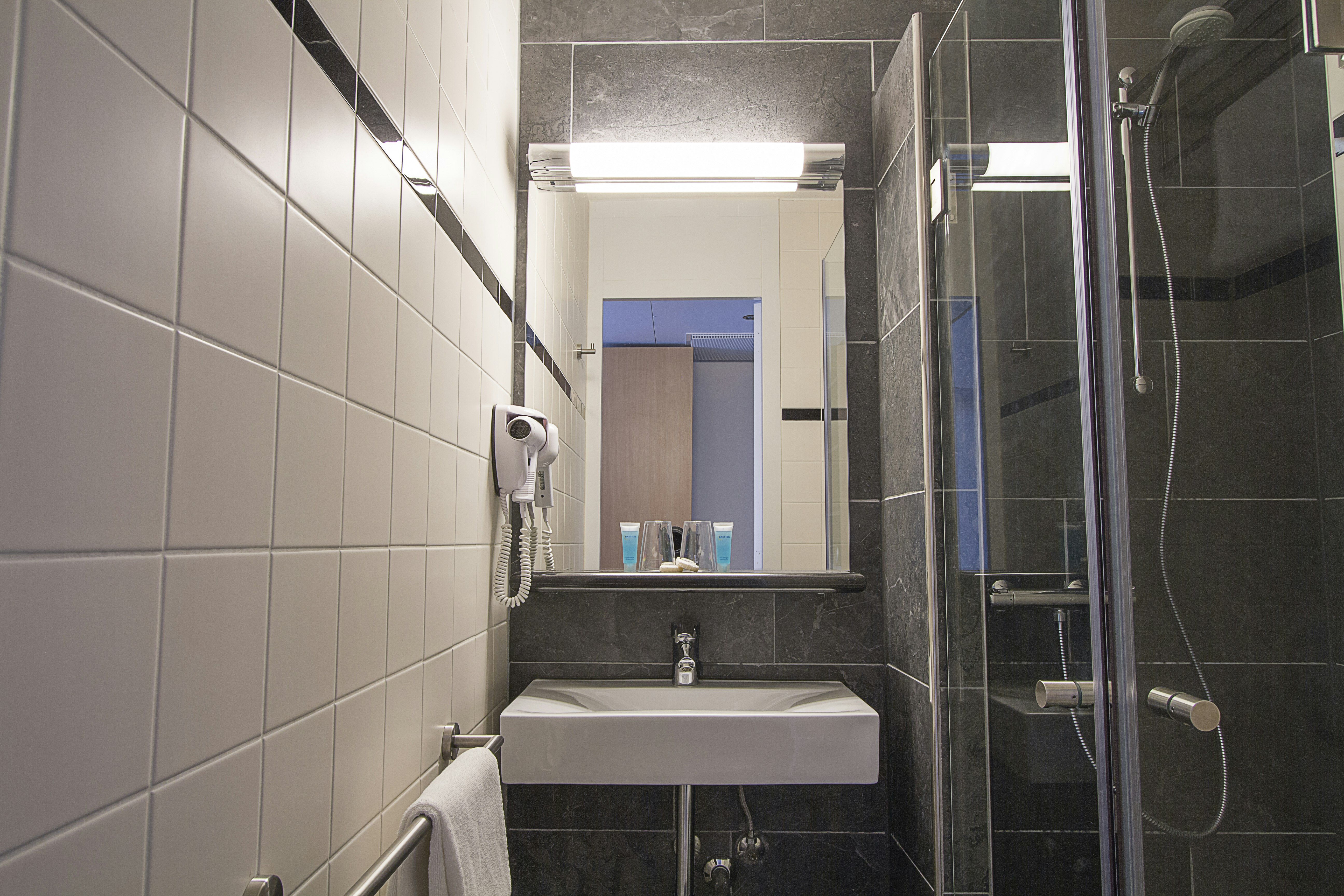 Bastion Hotel Breda 32/33