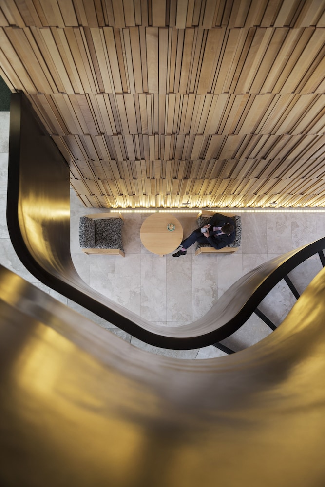 Novotel Auckland Airport 42/72