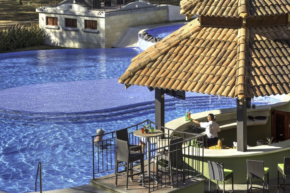 CC Beach Front Papagayo All Inclusive 33/78