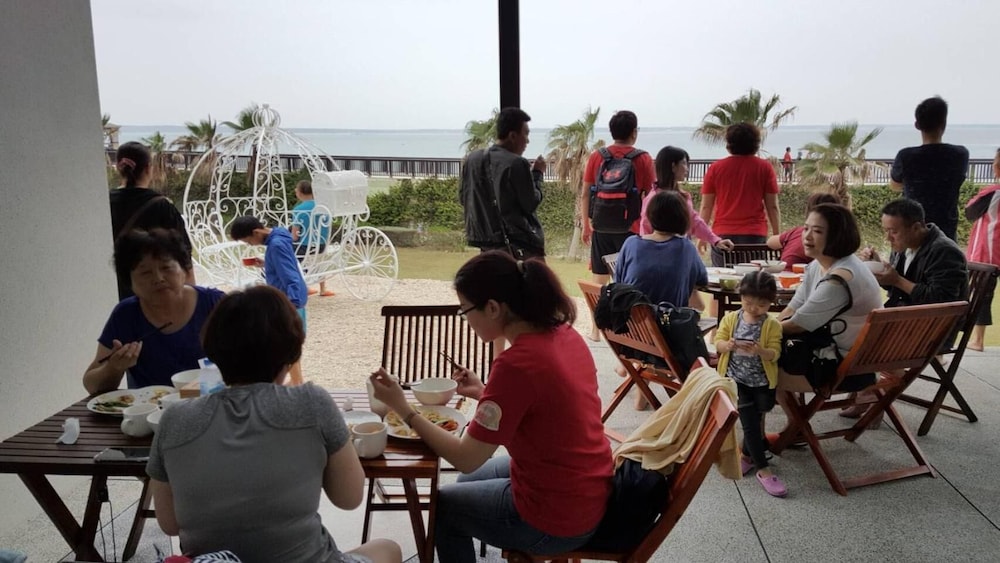Jia Xiang Lin Guan Hai Homestay 2 20/44