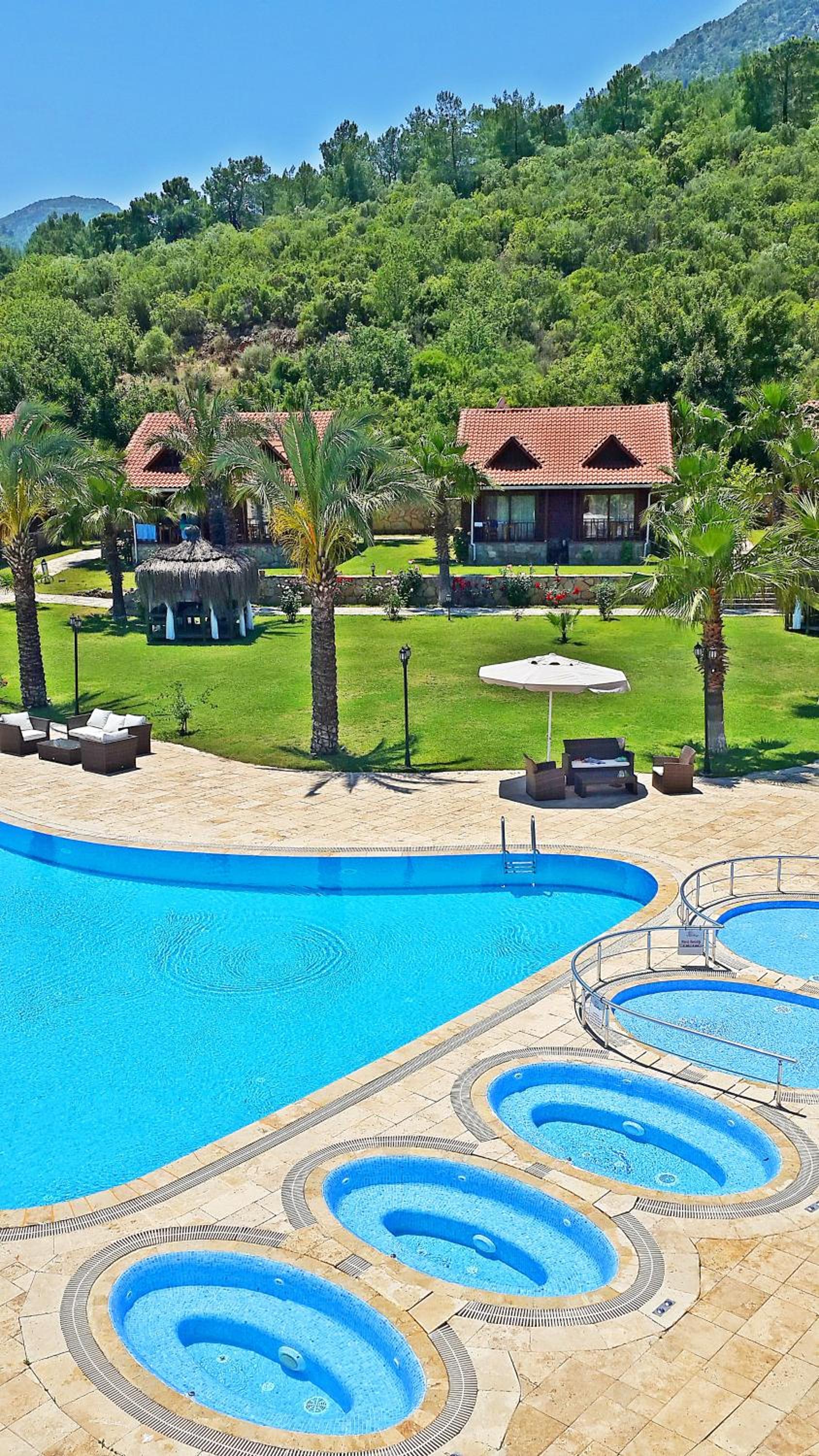 Club Sun Village 52/56
