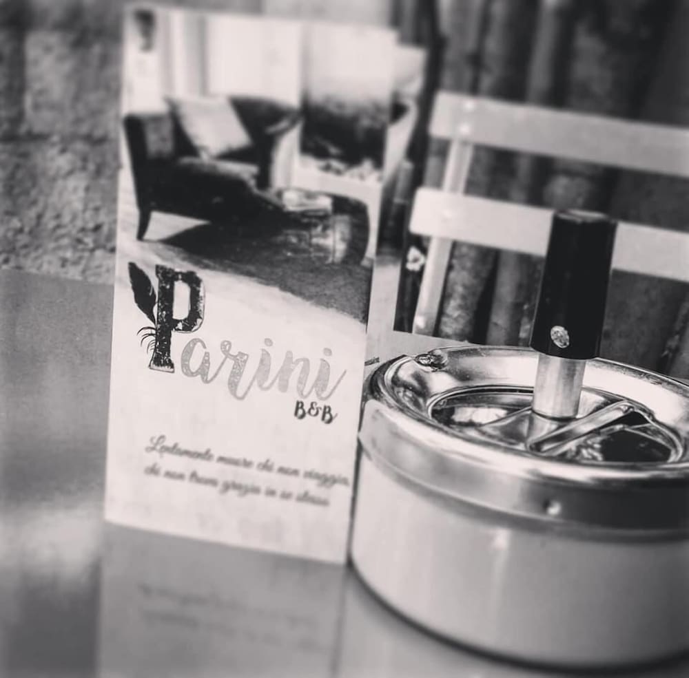 B&B Parini 10/45