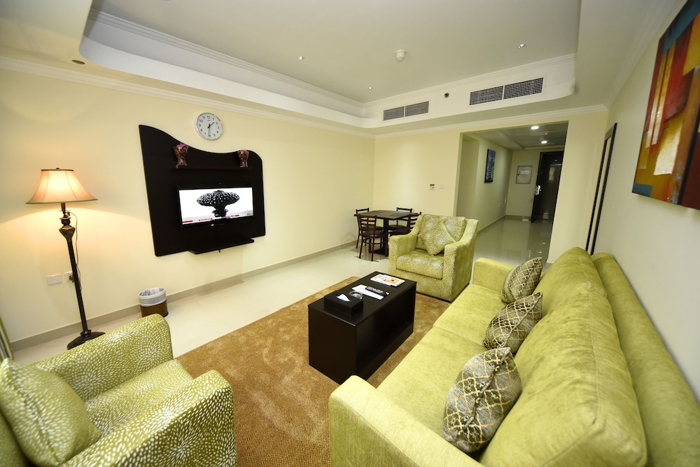 Alain Hotel Apartments 31/50