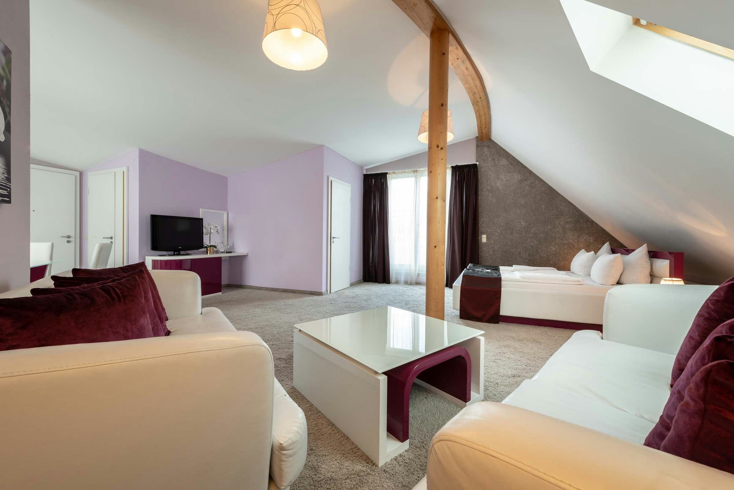 Empress Boutique Hotel 27/65