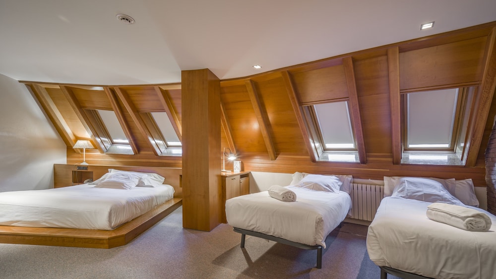 Roc Blanc Hotel & Spa 16/50