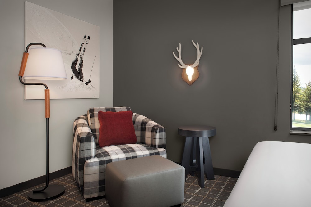 TownePlace Suites by Marriott Steamboat Springs 25/50
