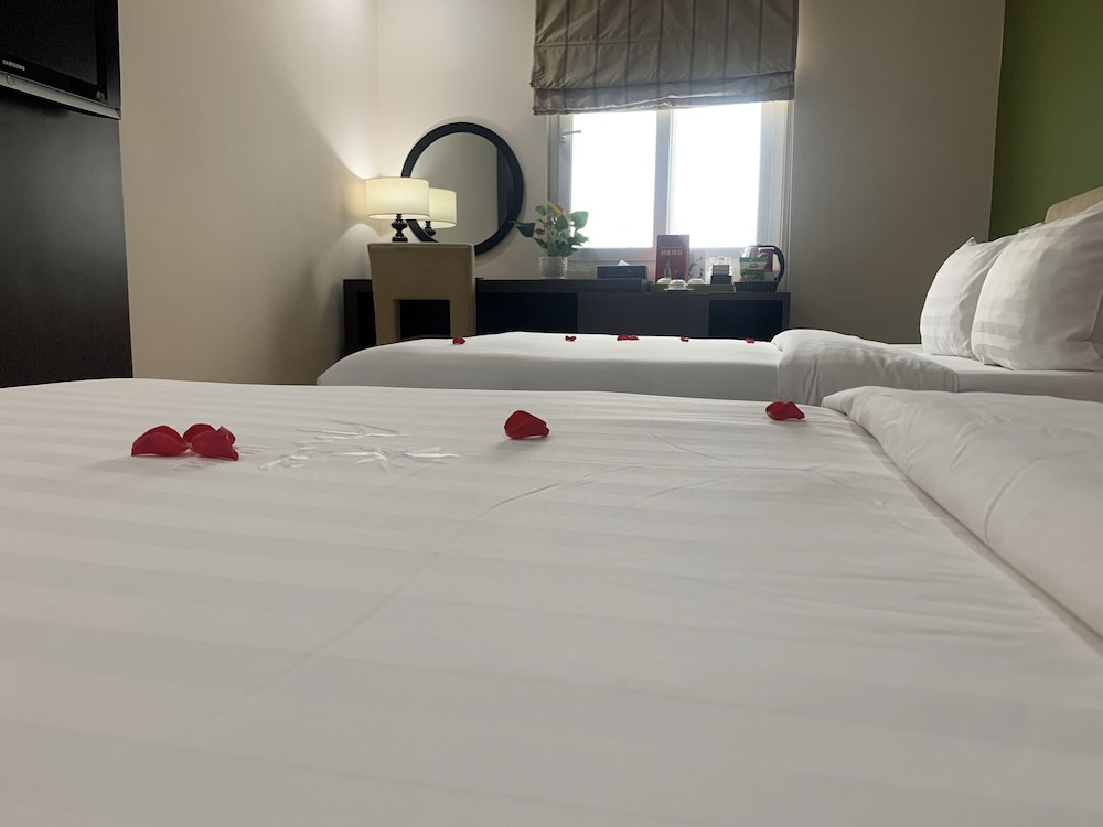 Anise Hotel 28/70