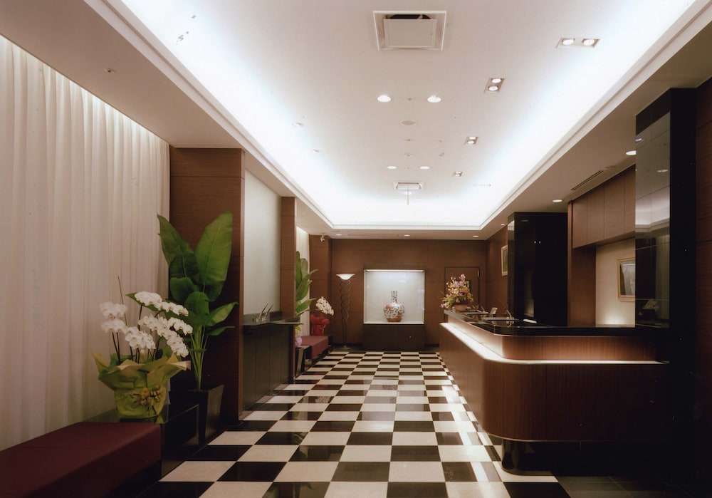 Apa Villa Hotel Nagoya Marunouchi Ekimae 9/48