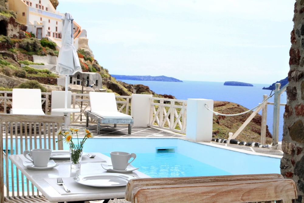 Oia Mare Villas - Adults only 39/50