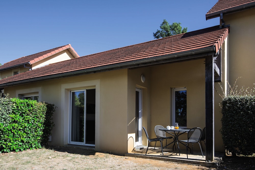 Belambra Clubs Residence Rocamadour - Les Portes De Dordogne in ALVIGNAC