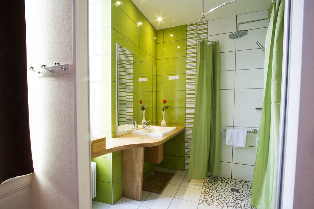 Brit Hotel Confort Roanne Grand Hotel 62/69