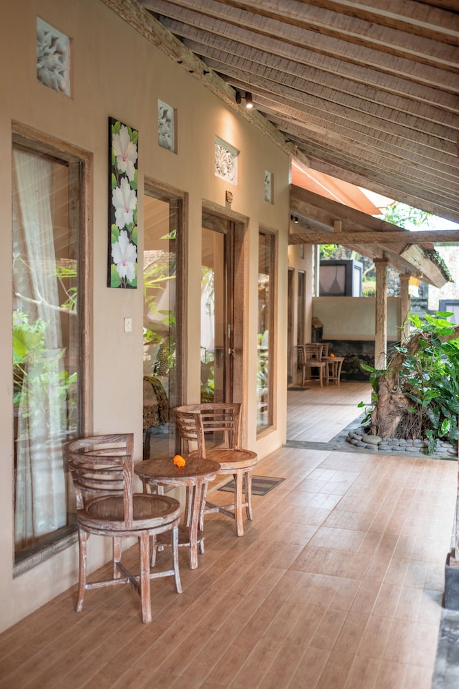 Uma Shanty Homestay 29/50