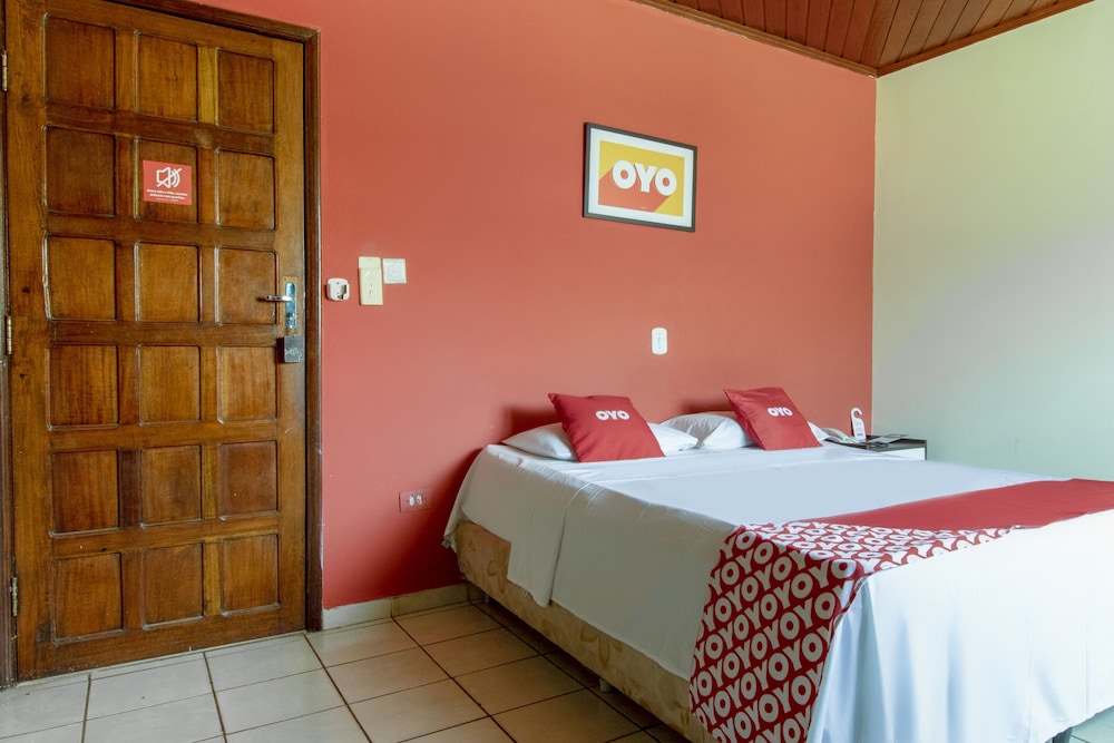 OYO New Anapolis Hotel, Imperatriz 29/57