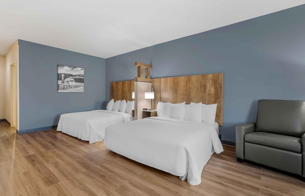 Extended Stay America Premier Suites- Phoenix - Chandler - Airport 13/50